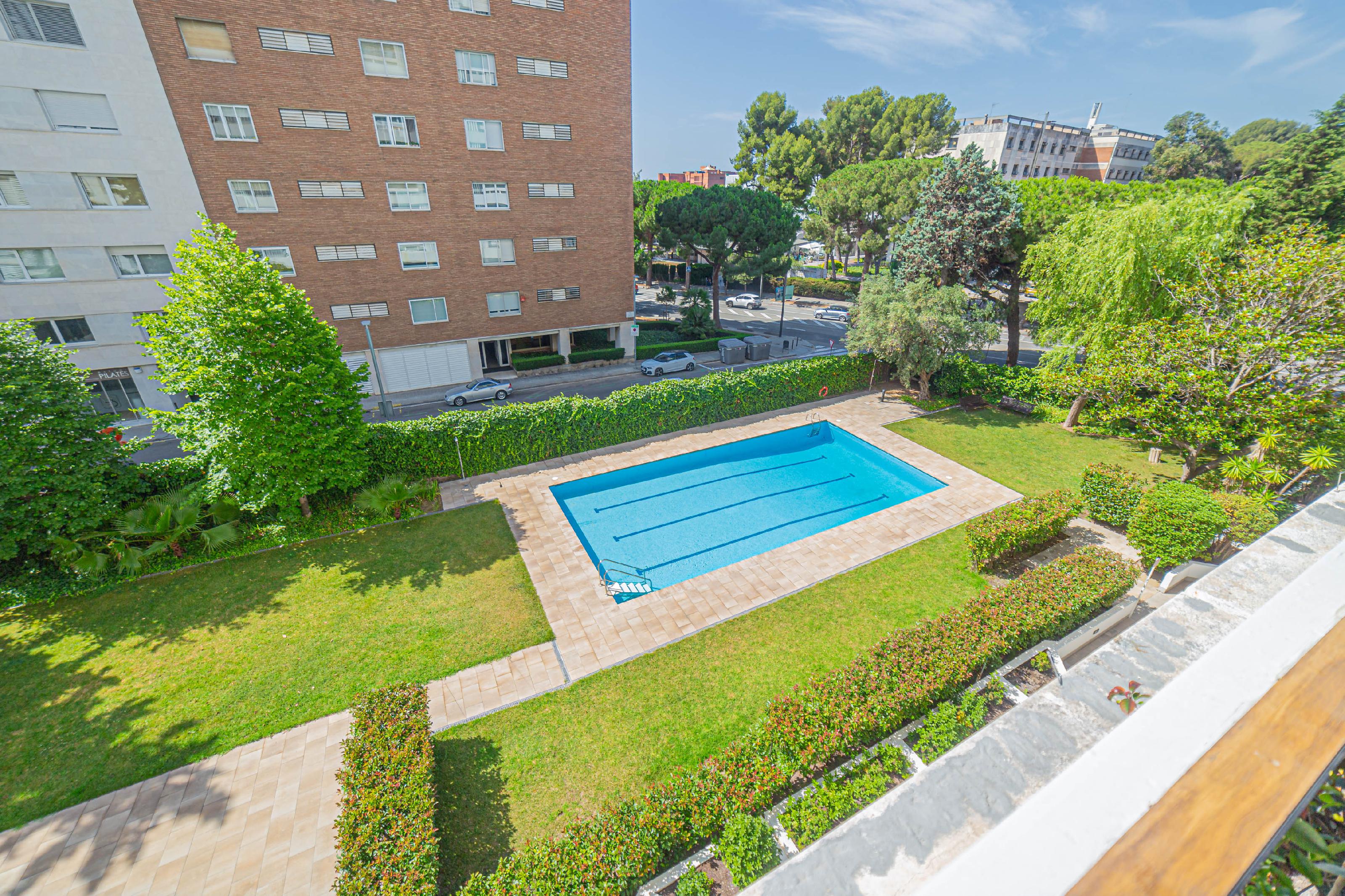 275223 Flat for sale in Les Corts, Pedralbes 10