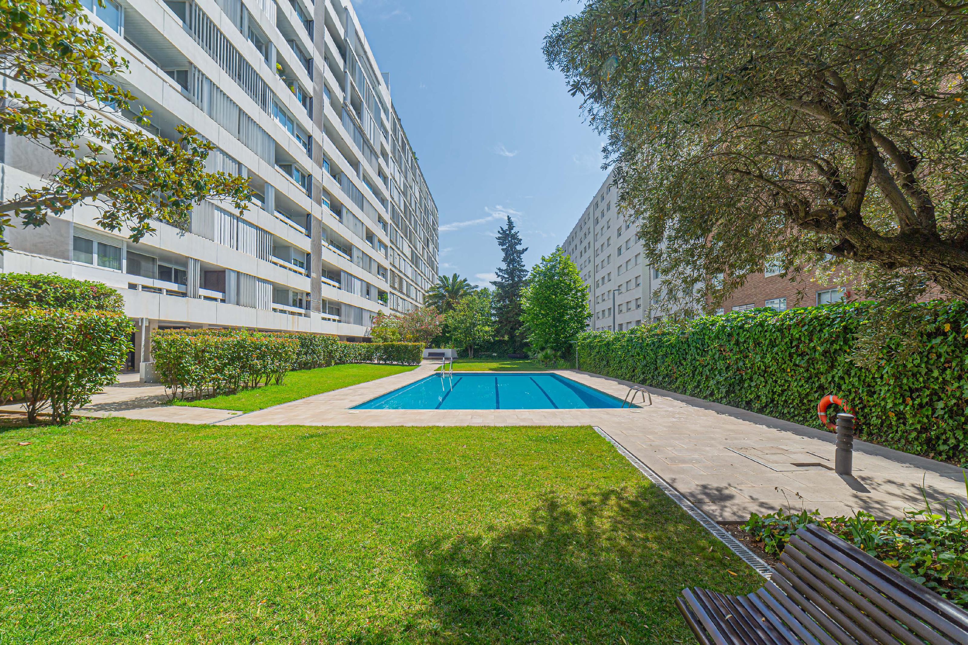 275223 Flat for sale in Les Corts, Pedralbes 35