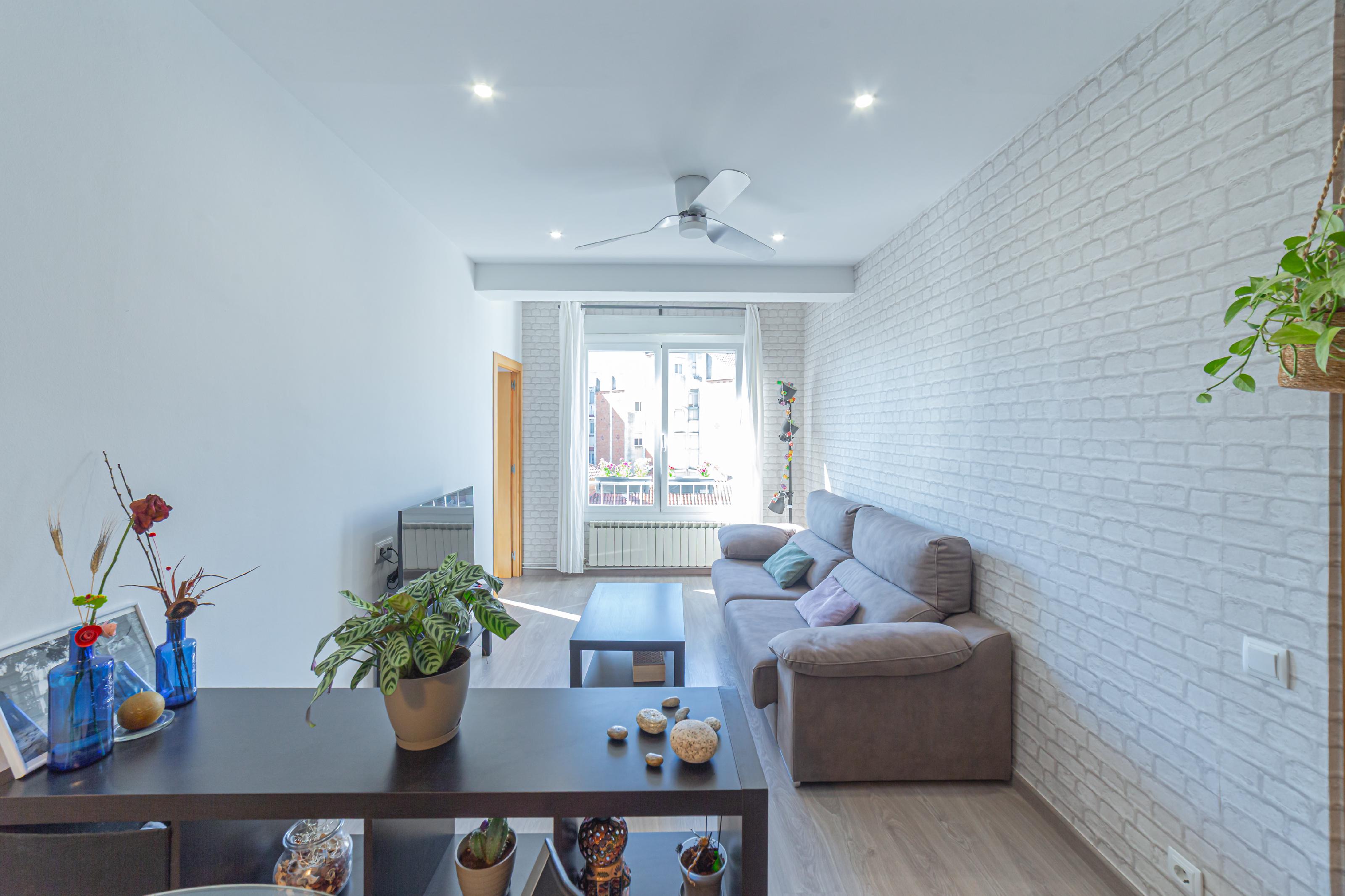 Piso en venta  Barcelona  1/1