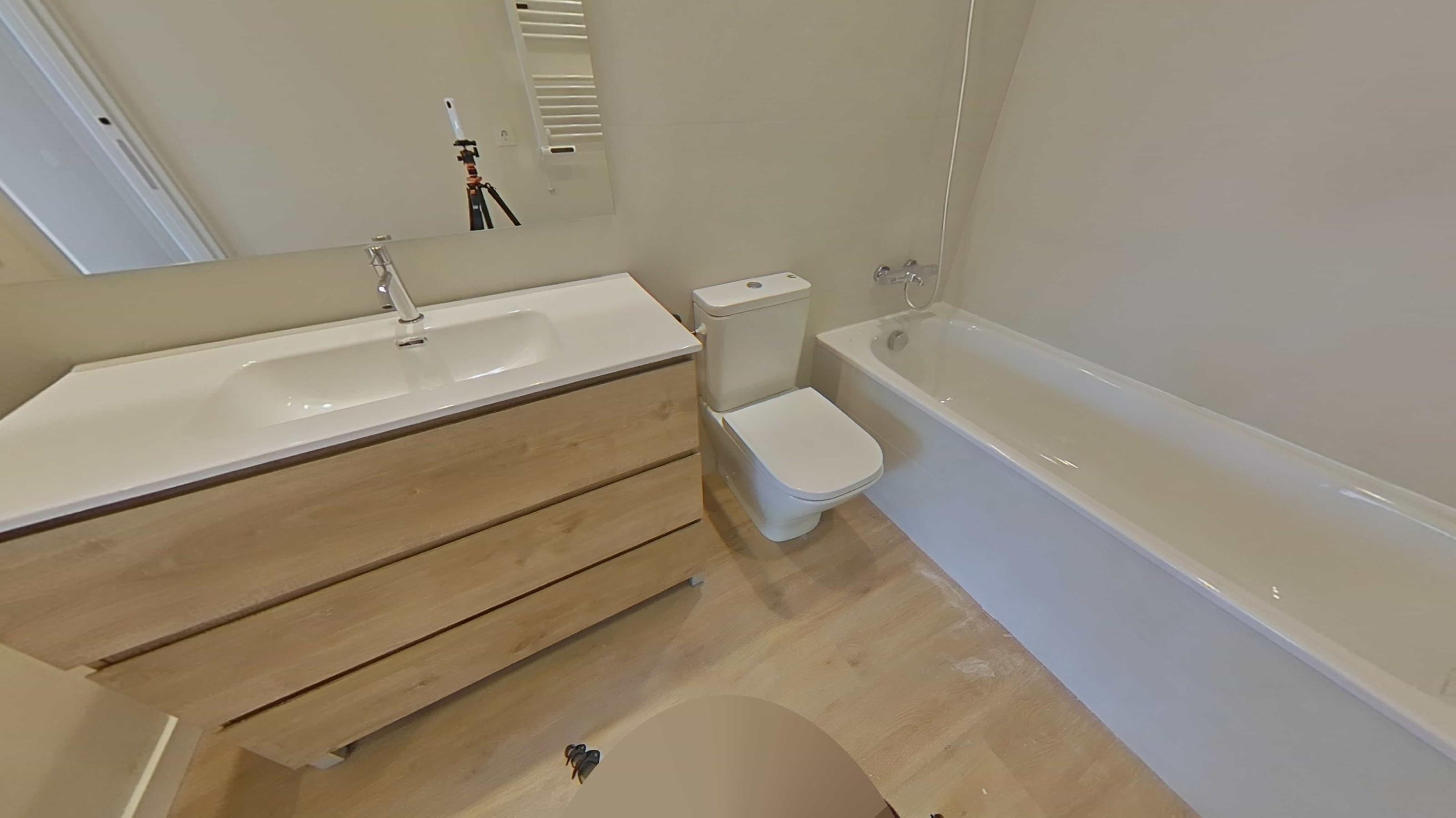 Piso en venta  Villanueva y Geltrú  37/55