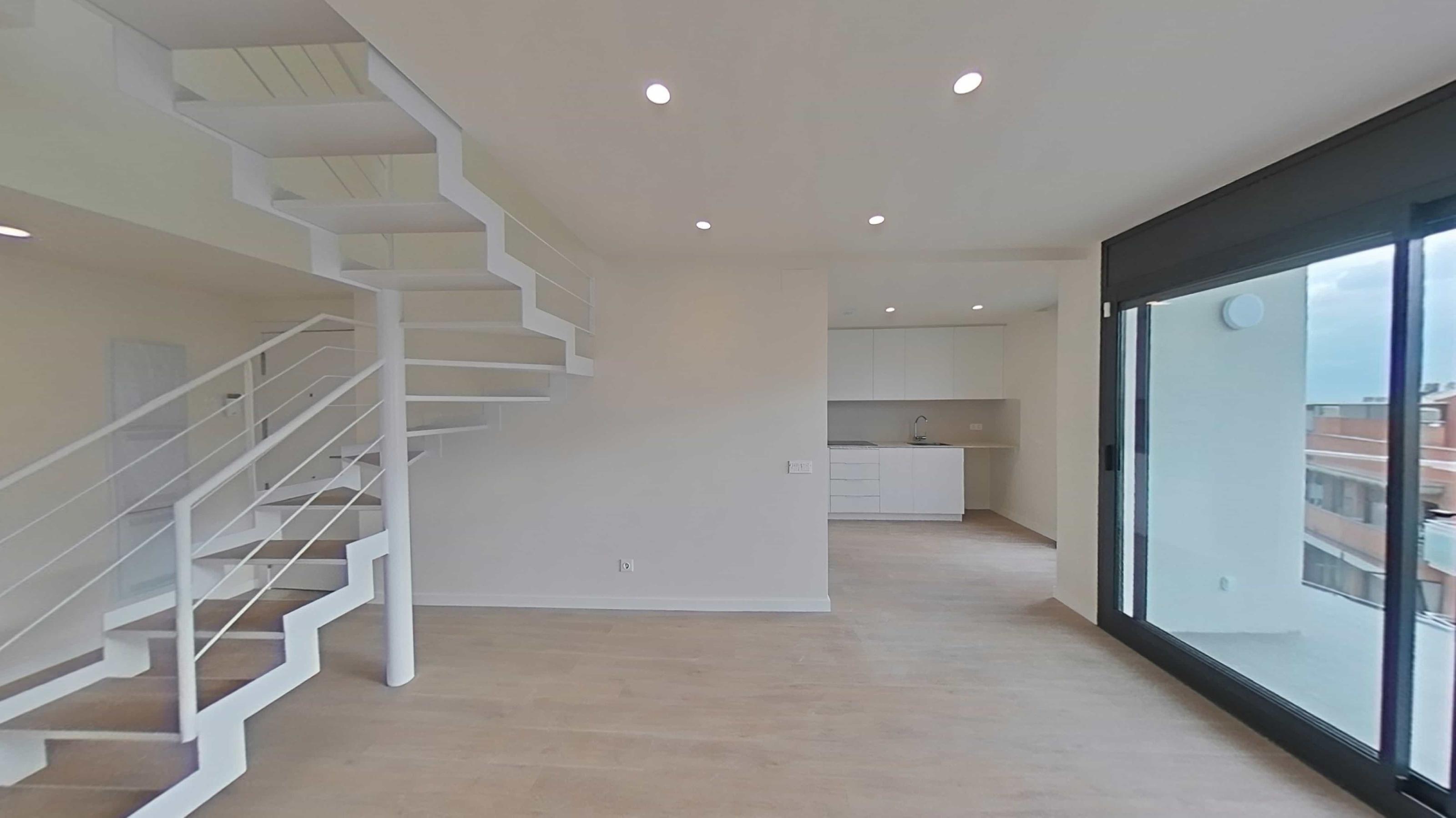 Piso en venta  Villanueva y Geltrú  5/55