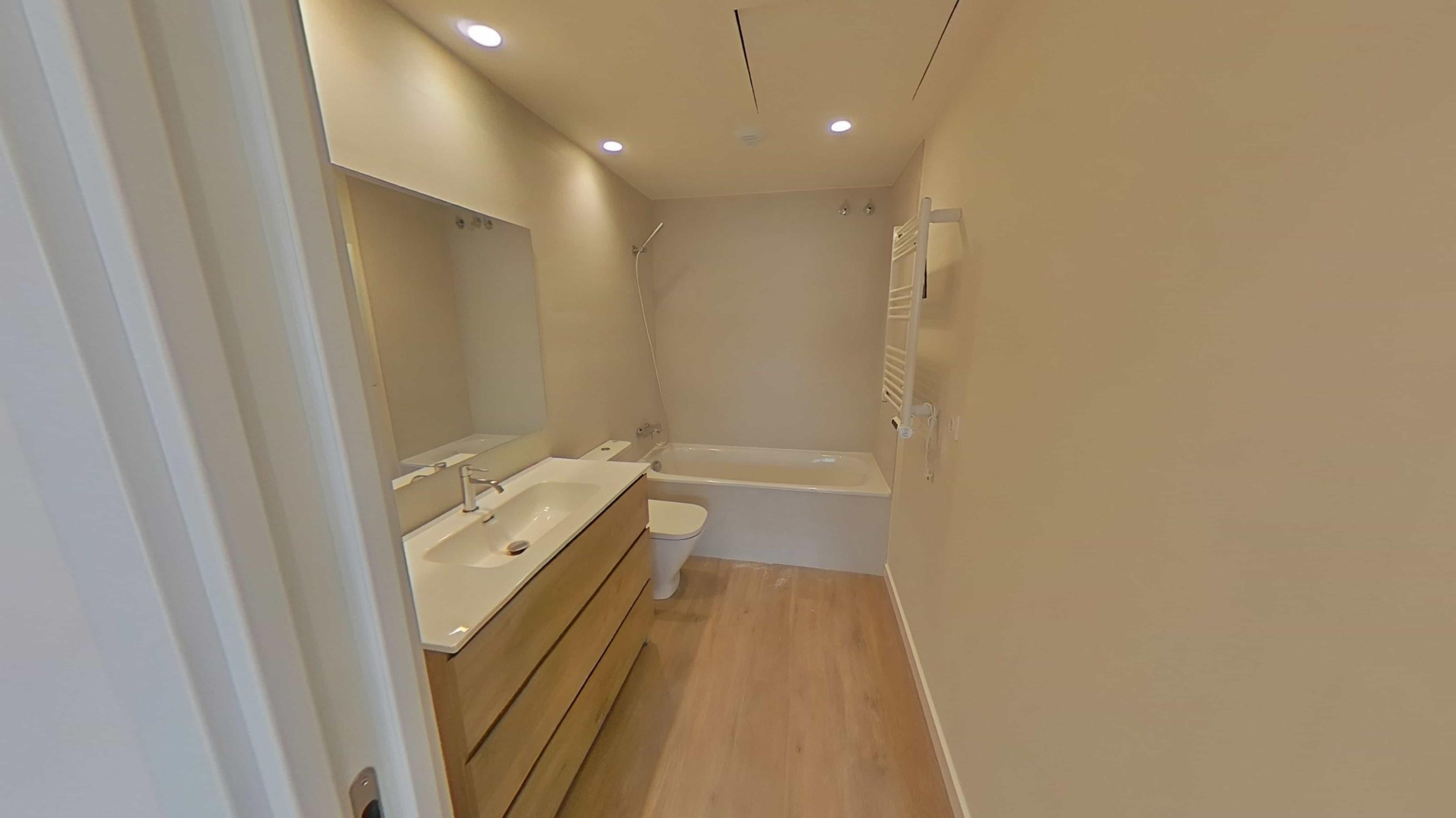 Piso en venta  Villanueva y Geltrú  36/55