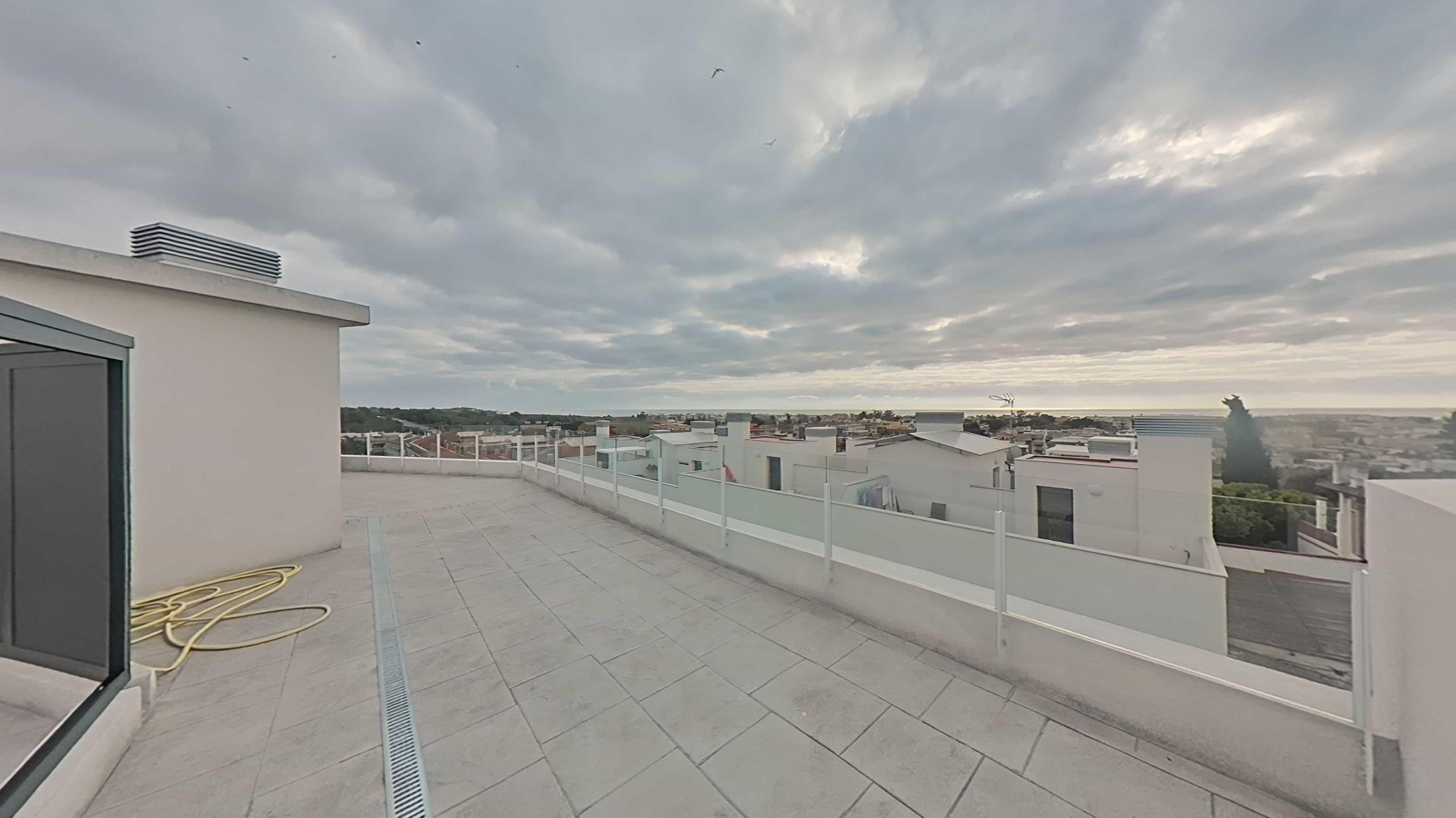 Piso en venta  Villanueva y Geltrú  49/55