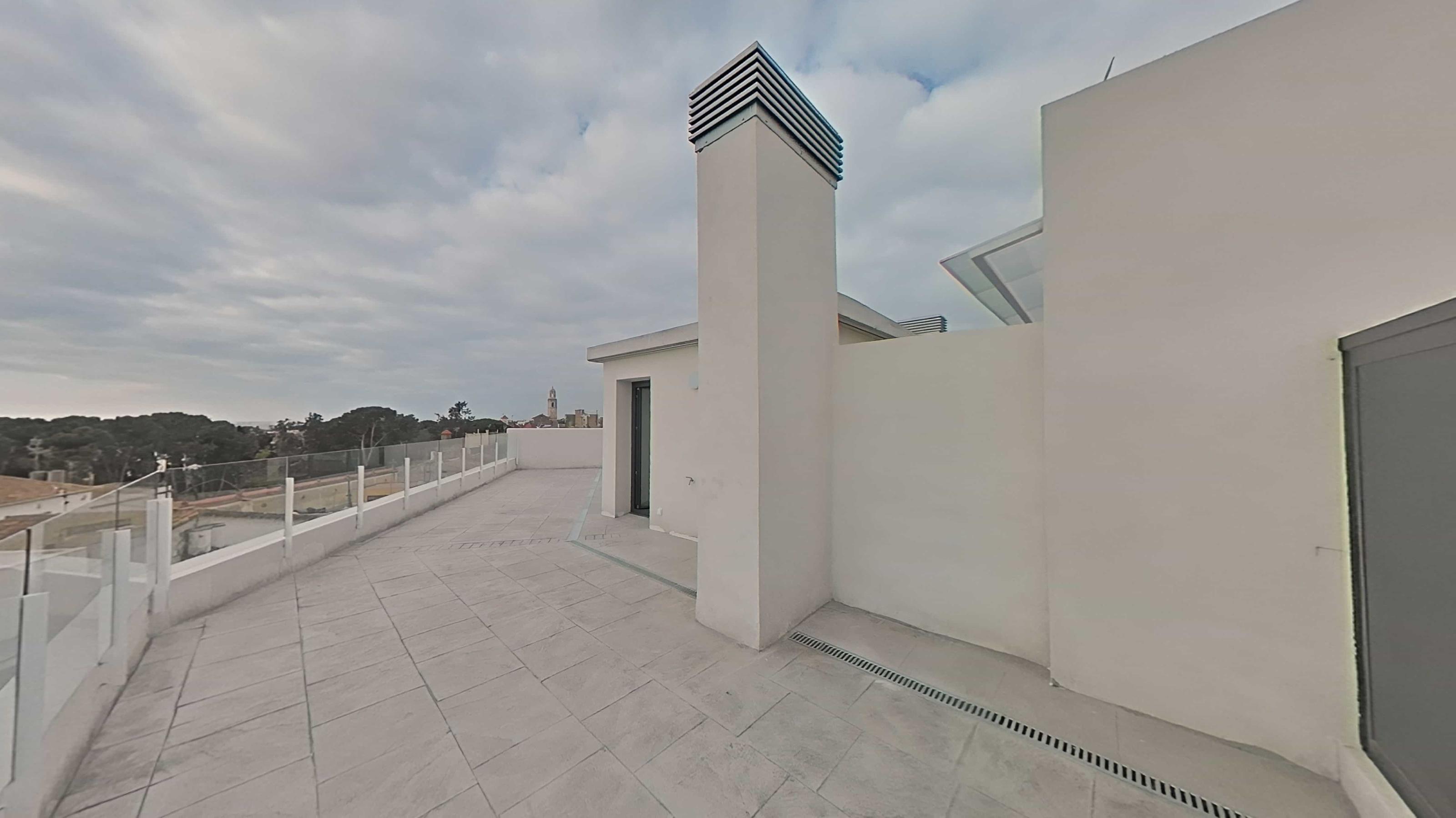 Piso en venta  Villanueva y Geltrú  50/55