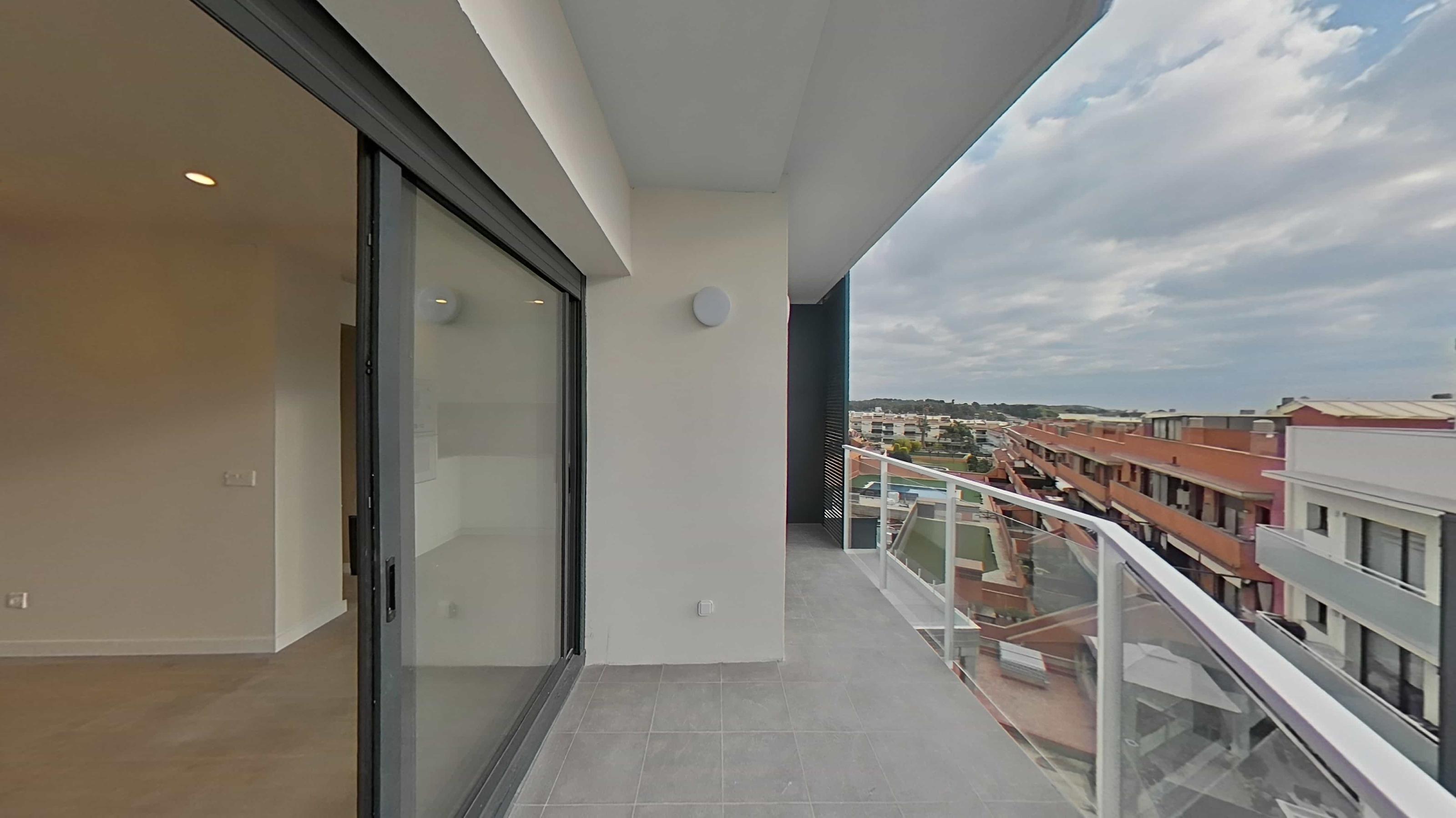 Piso en venta  Villanueva y Geltrú  16/55