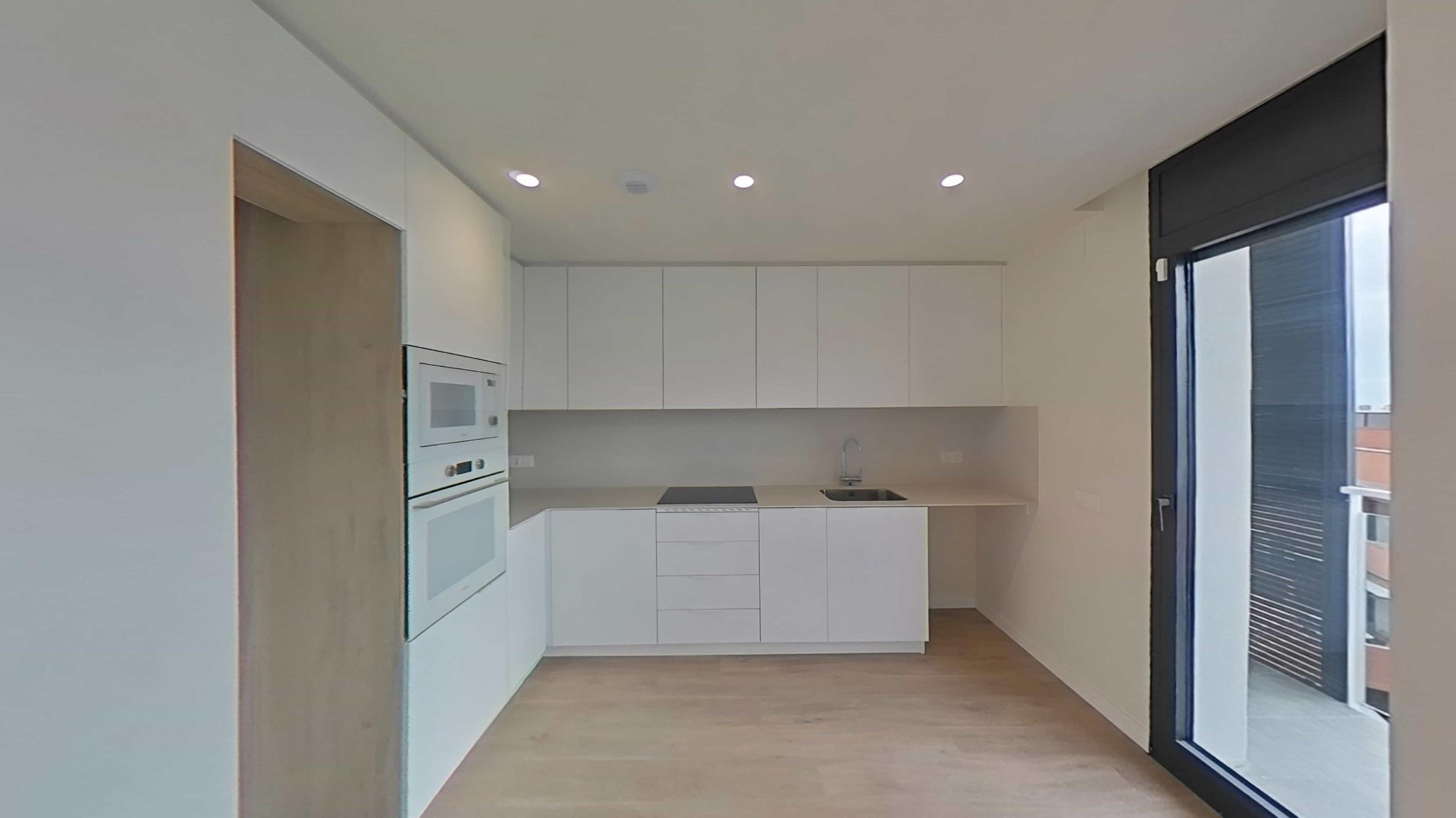 Piso en venta  Villanueva y Geltrú  13/55