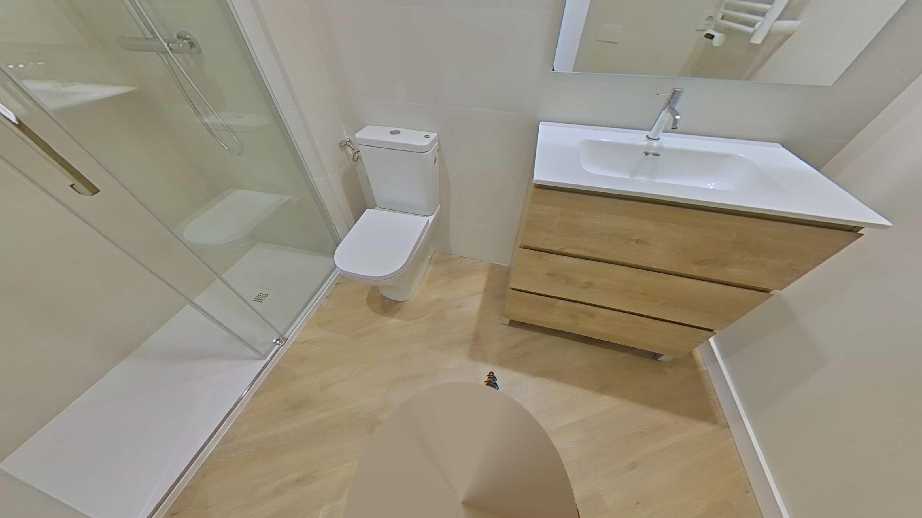 Piso en venta  Villanueva y Geltrú  40/55