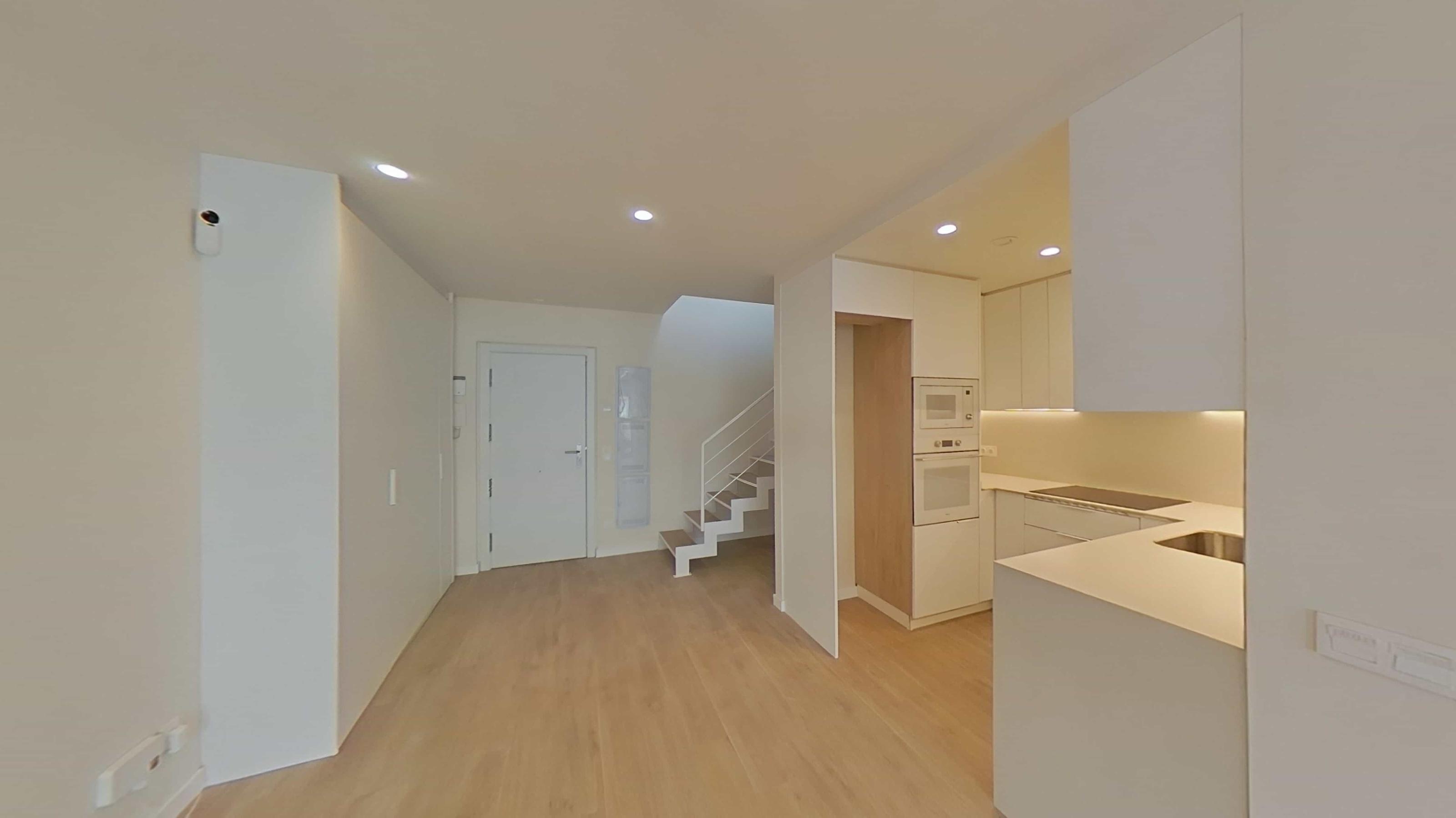 Piso en venta  Villanueva y Geltrú  49/60