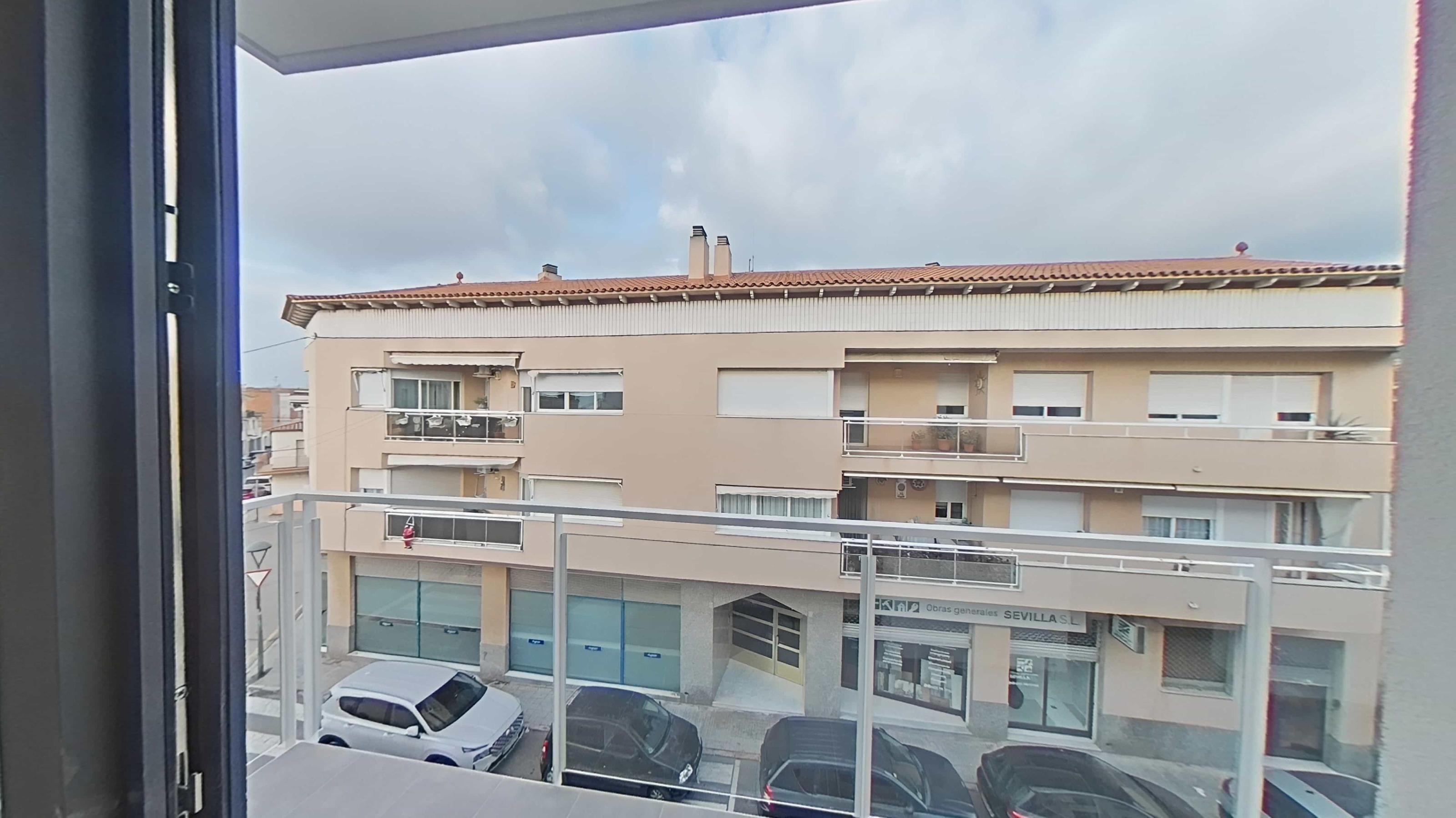 Piso en venta  Villanueva y Geltrú  18/60