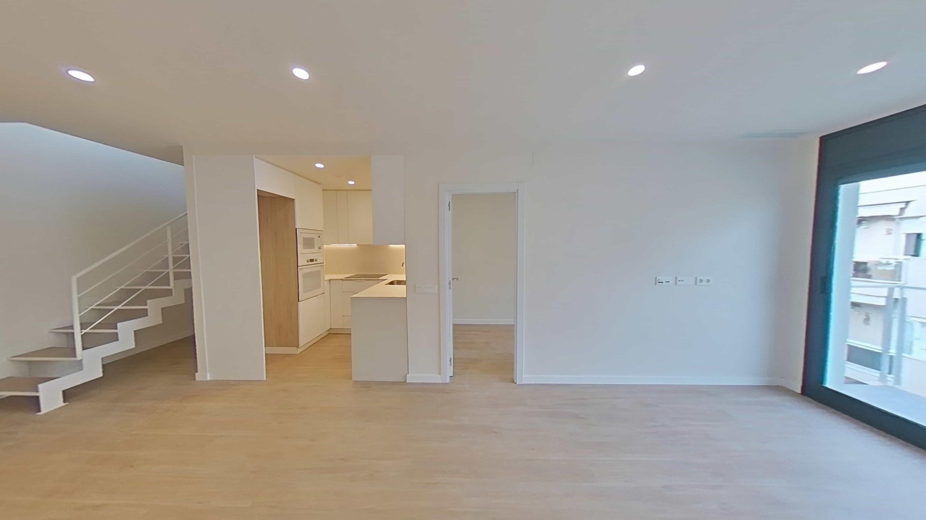 Piso en venta  Villanueva y Geltrú  24/60