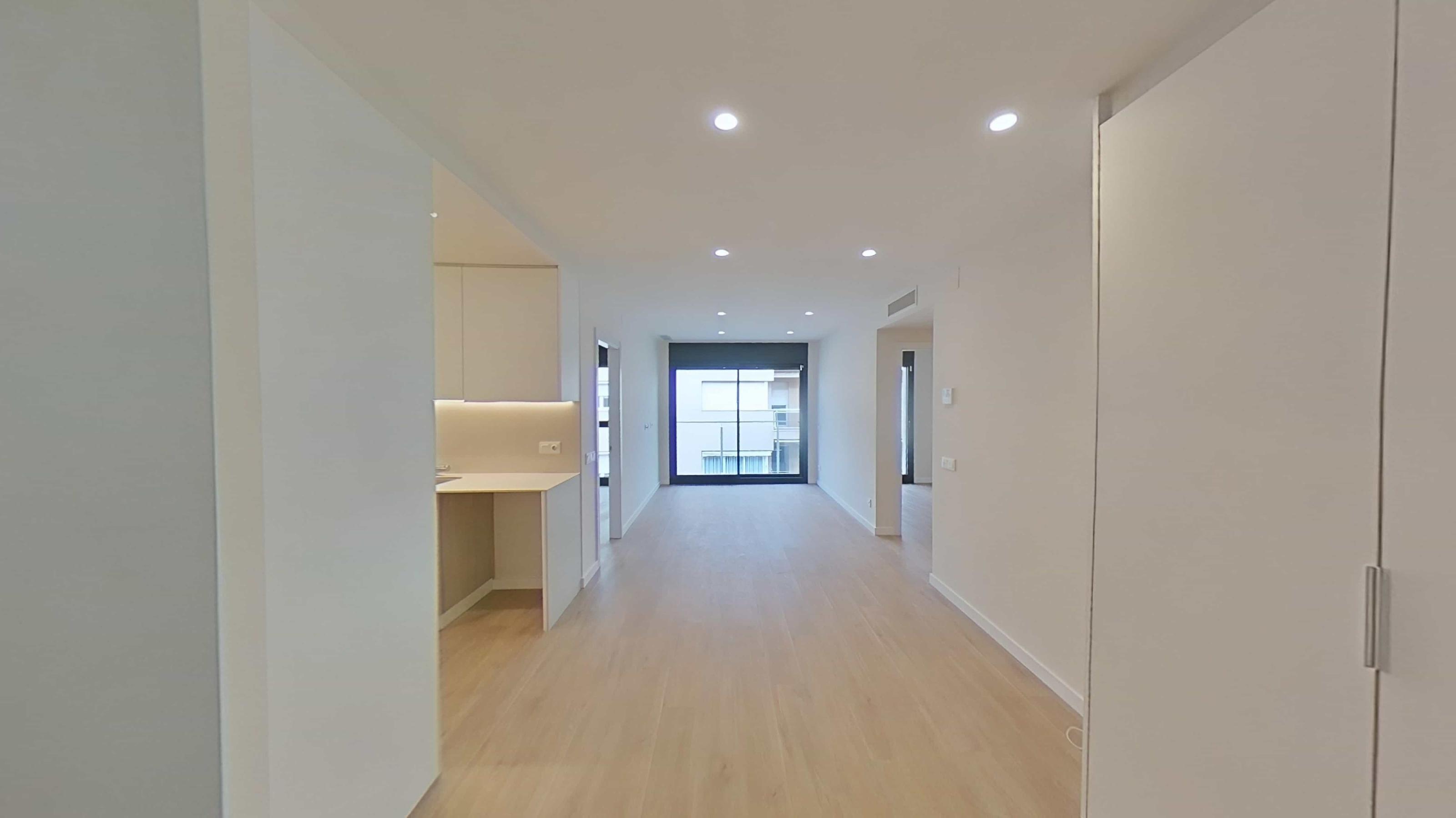 Piso en venta  Villanueva y Geltrú  43/60