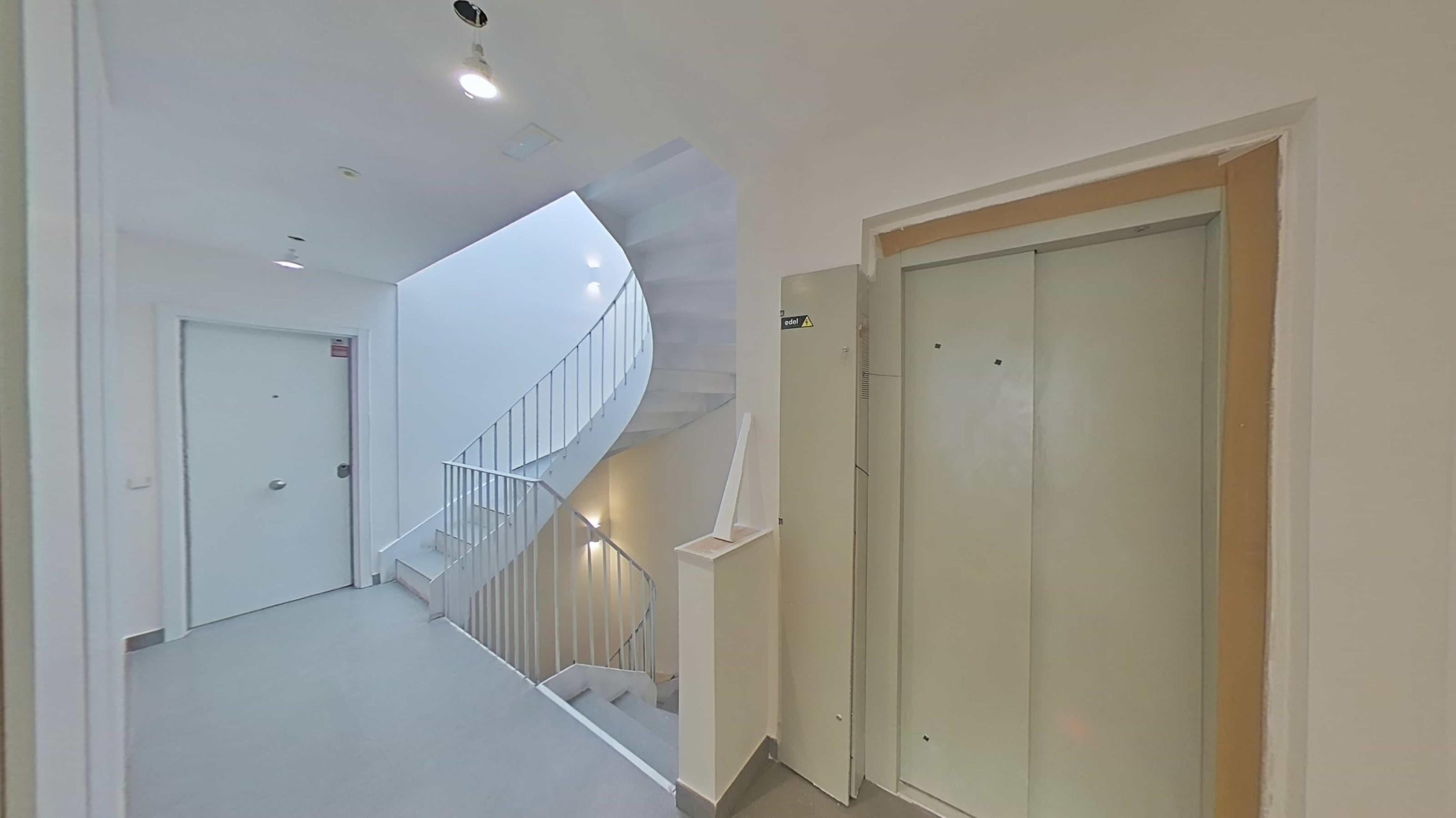 Piso en venta  Villanueva y Geltrú  2/60