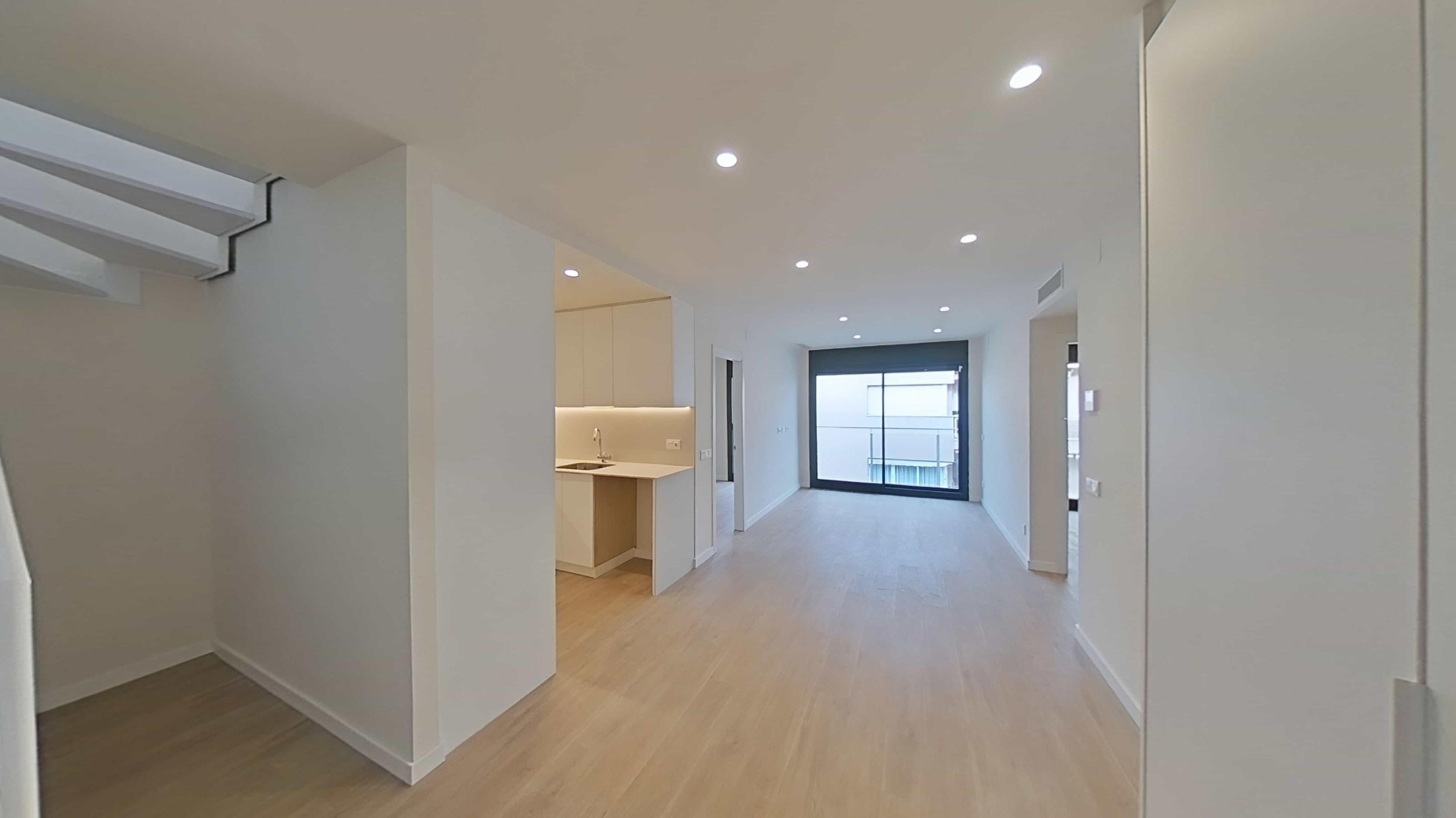 Piso en venta  Villanueva y Geltrú  6/60