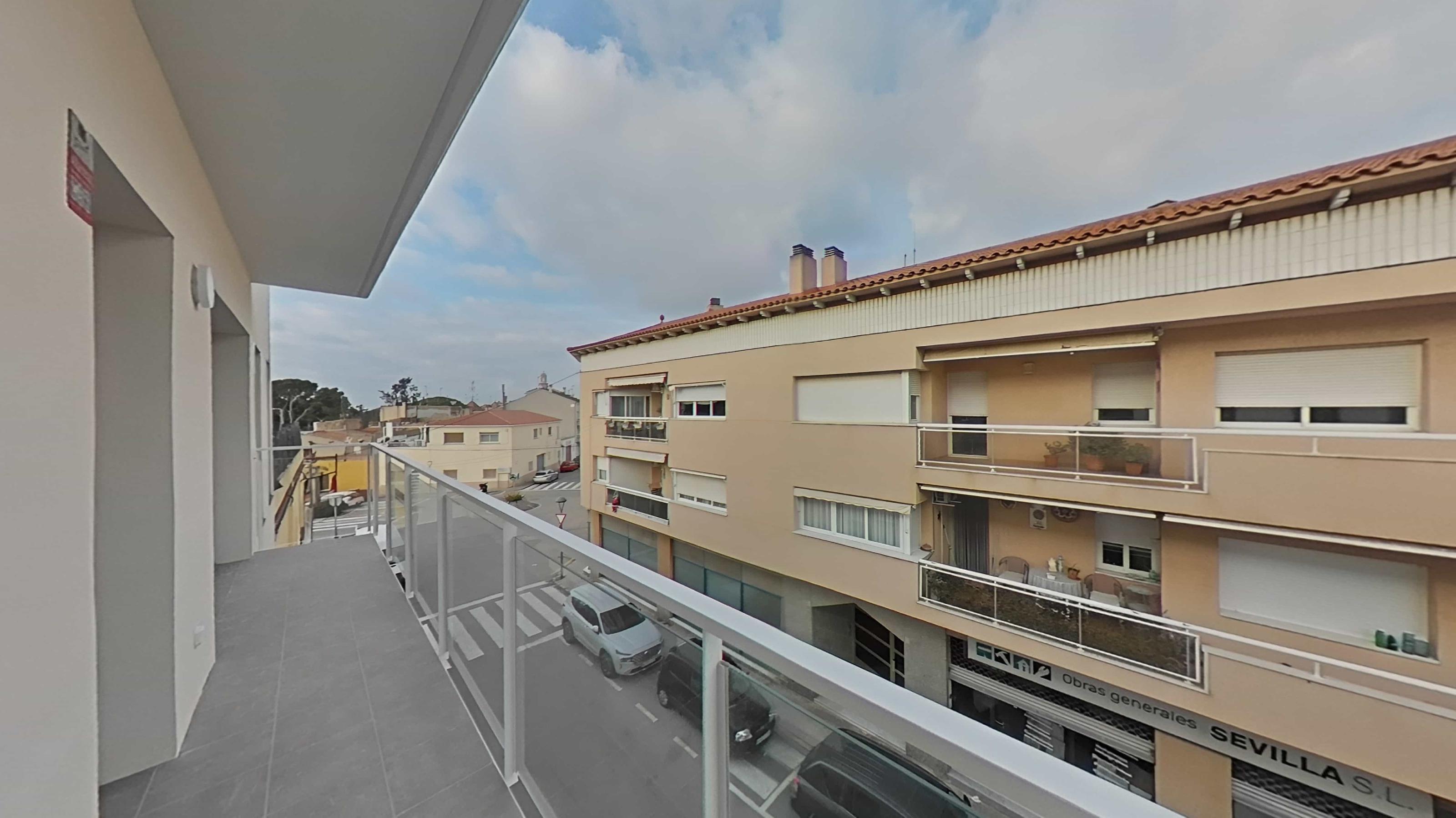 Piso en venta  Villanueva y Geltrú  37/60