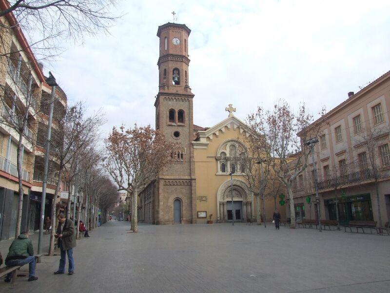 Piso en venta  Sant Feliu de Llobregat, San Felíu de Llobregat  1/1