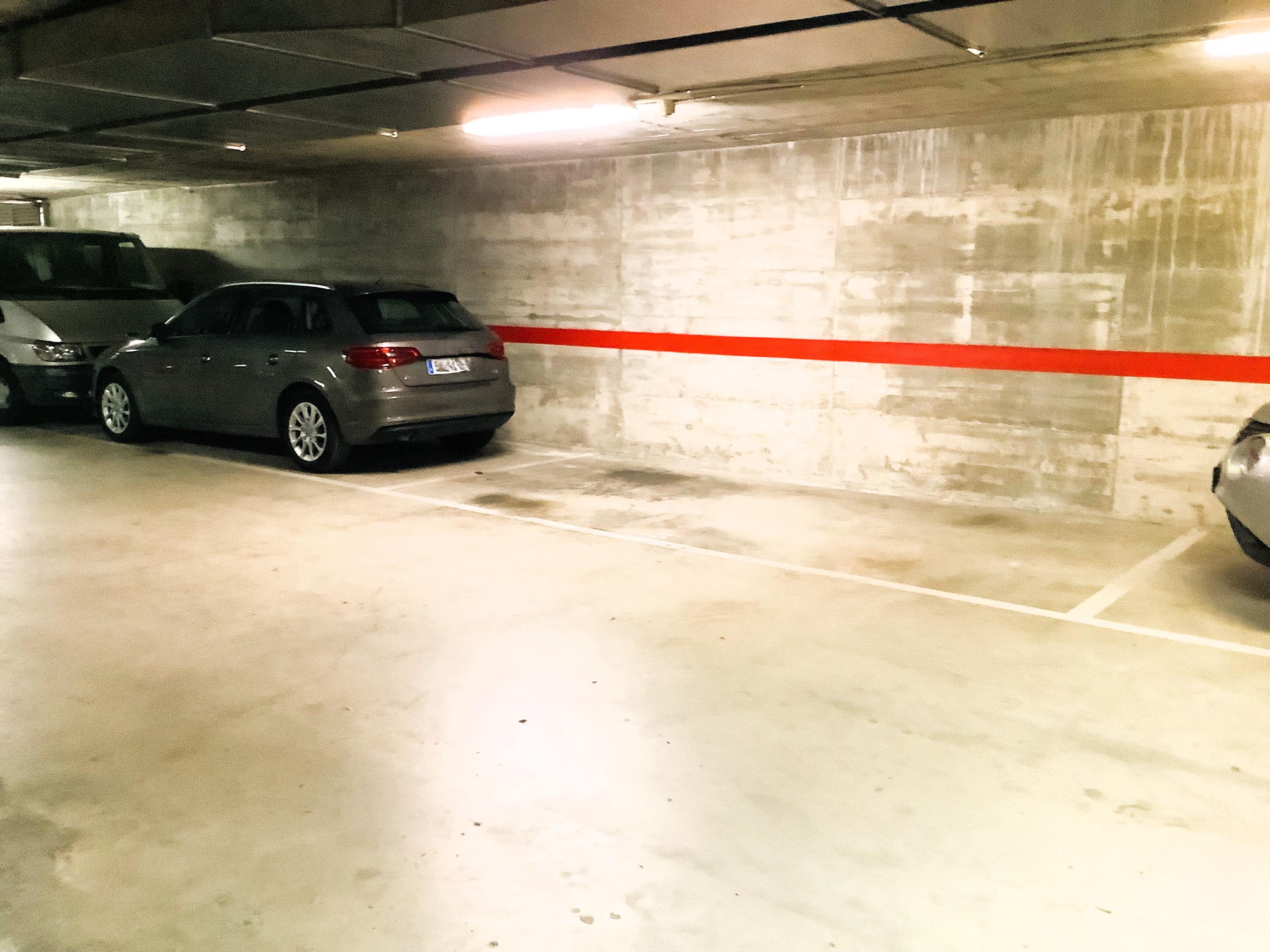 Parking en alquiler  El Masnou  2/5