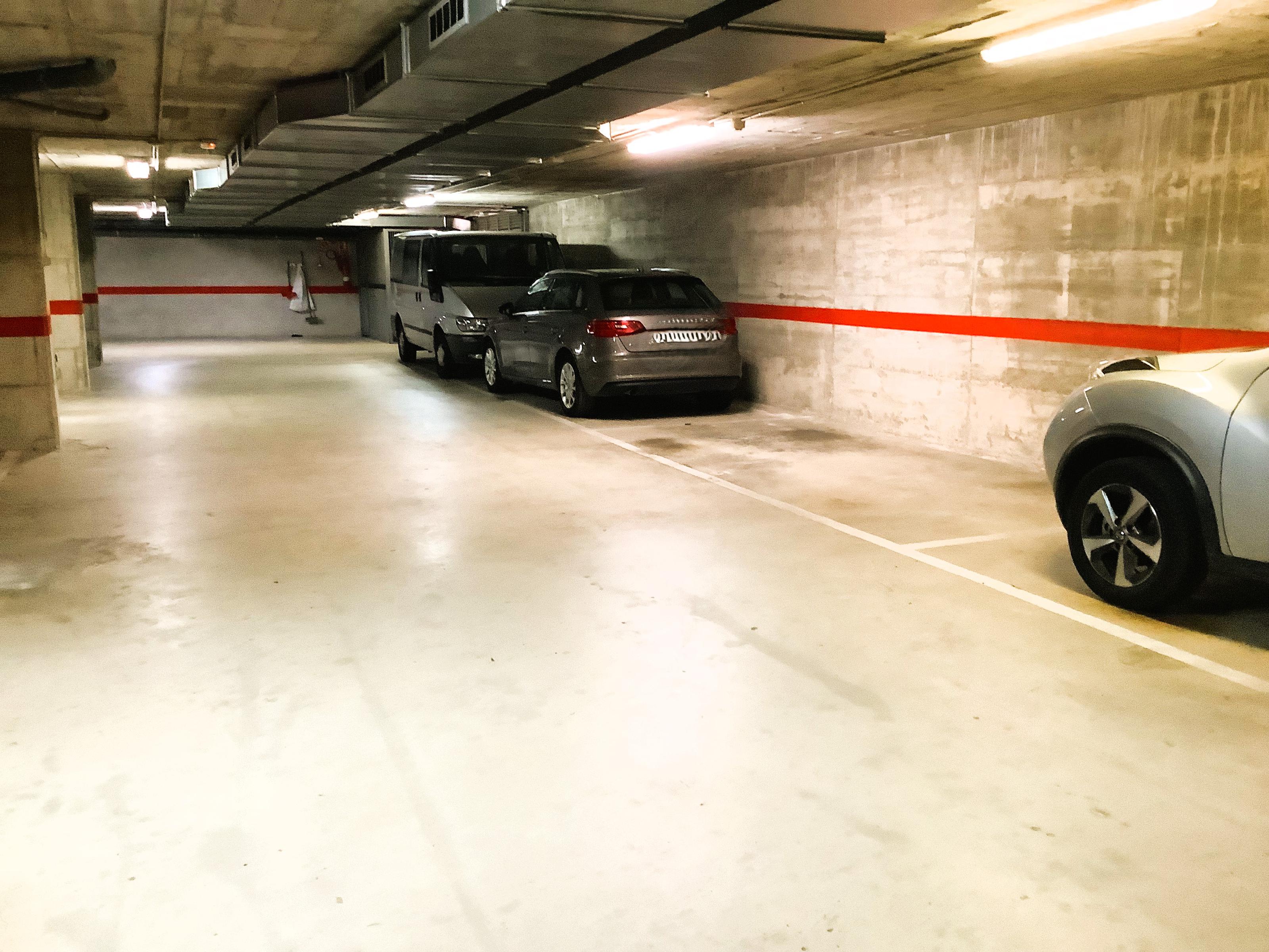 Parking en alquiler  El Masnou  3/5