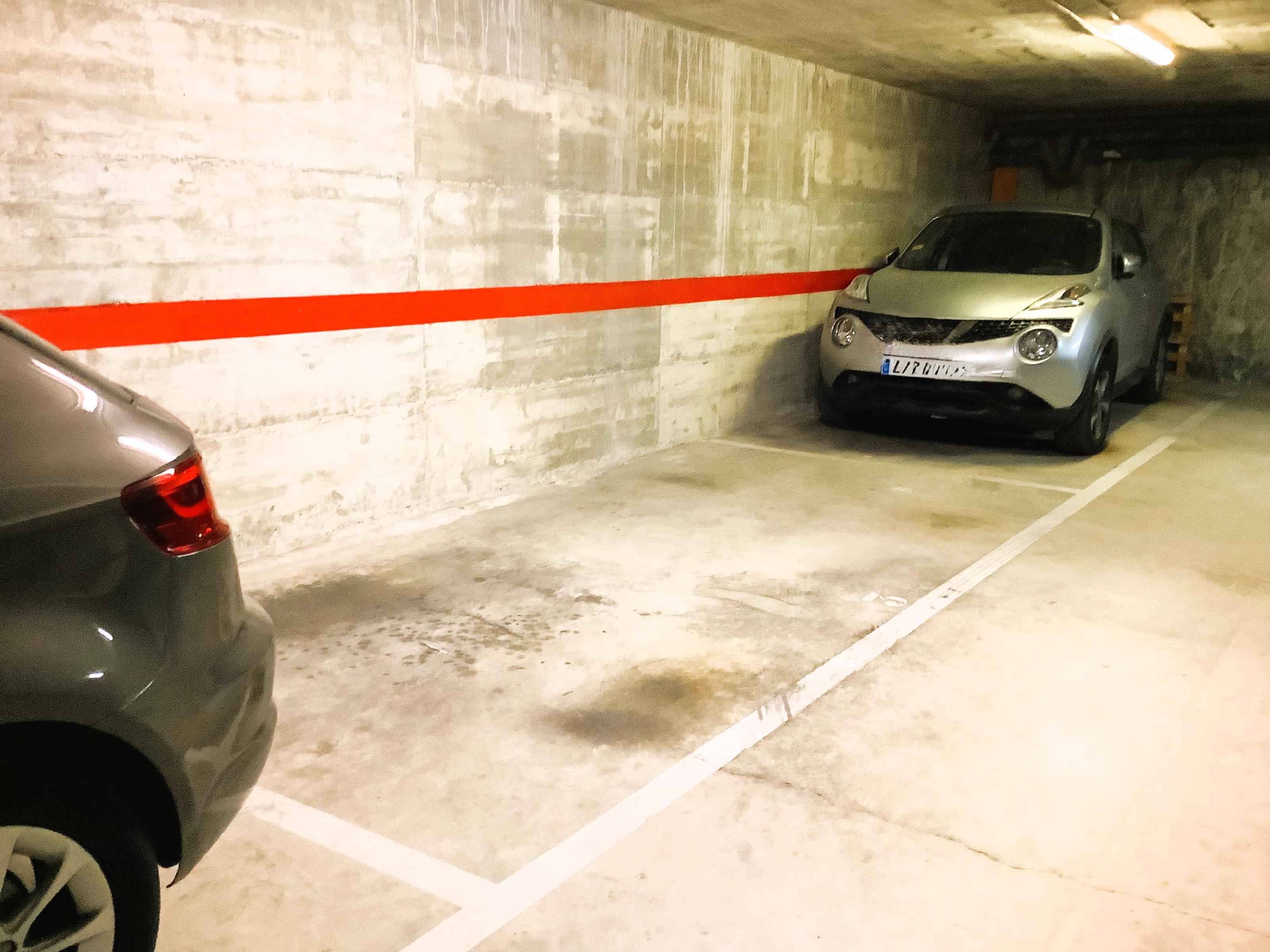 Parking en alquiler  El Masnou  4/5