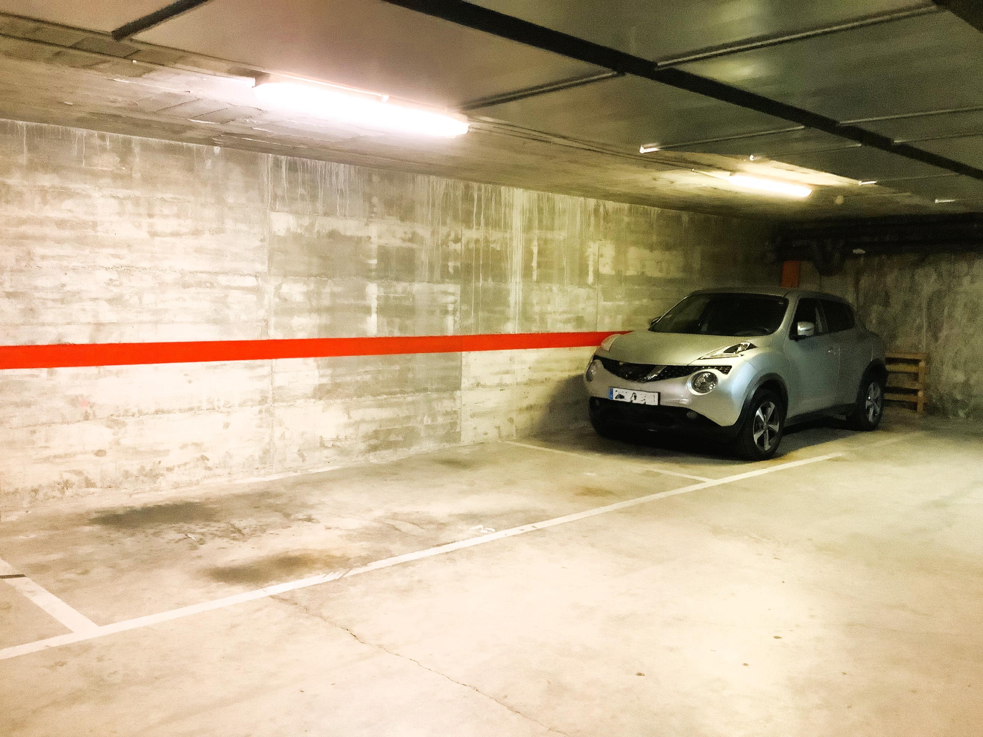 Parking en alquiler  El Masnou  5/5