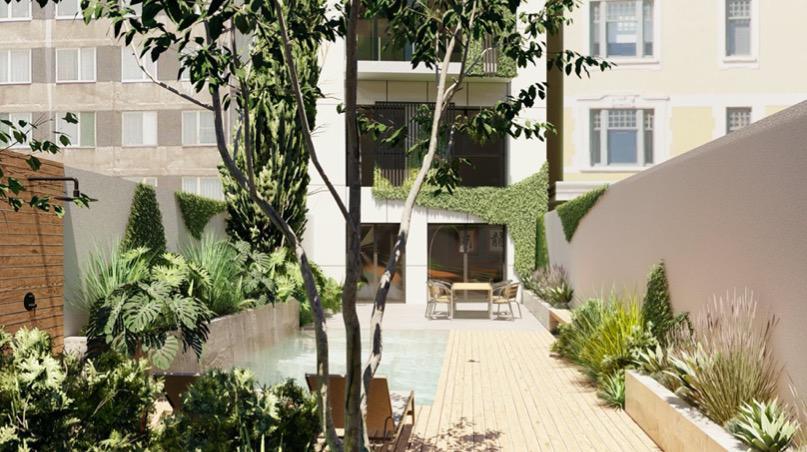 256780 Duplex for sale in Sarrià-Sant Gervasi, St. Gervasi-Bonanova 3