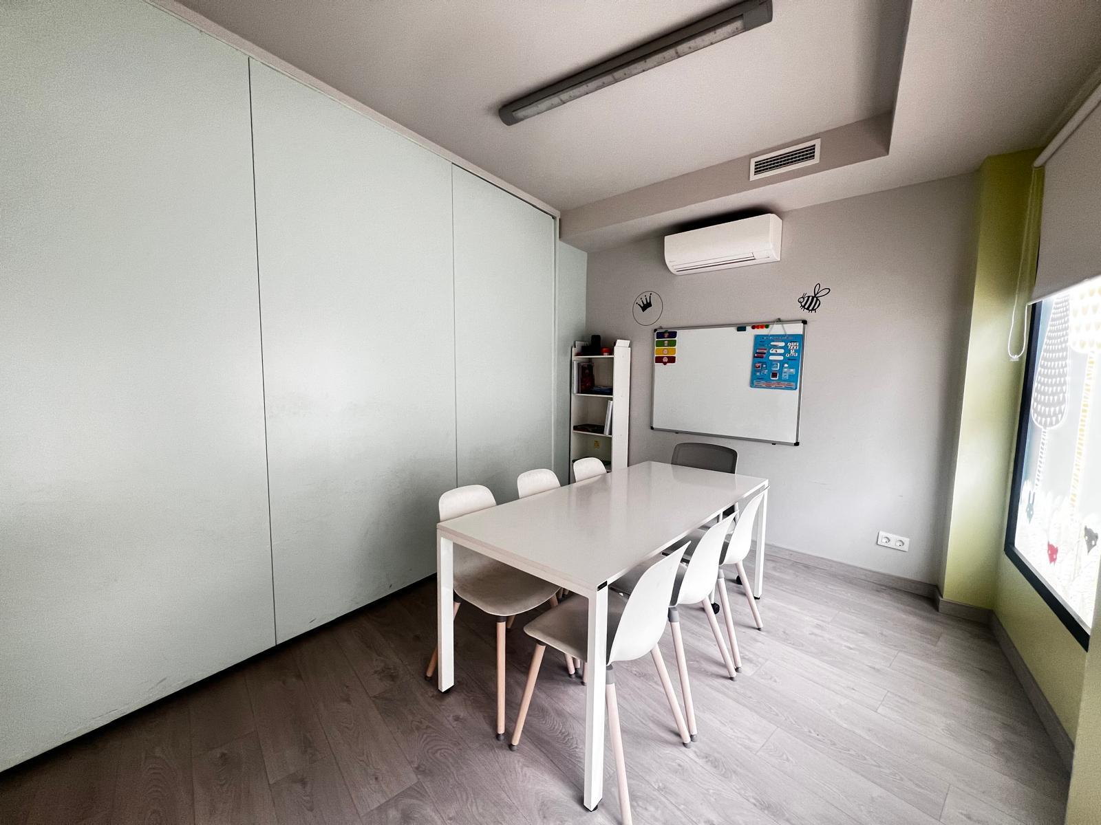 Local en alquiler  Leganés  4/14