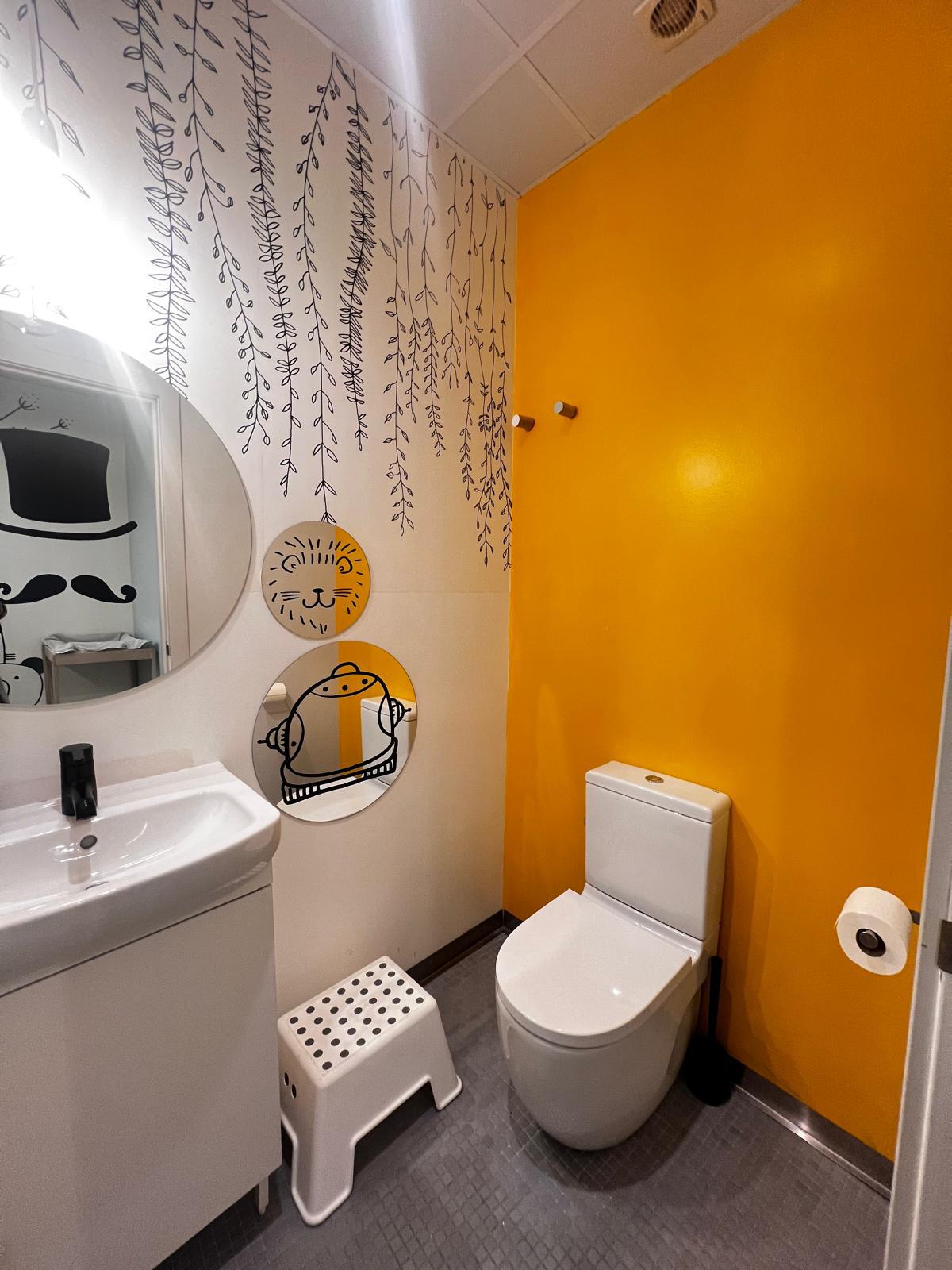 Local en alquiler  Leganés  6/14