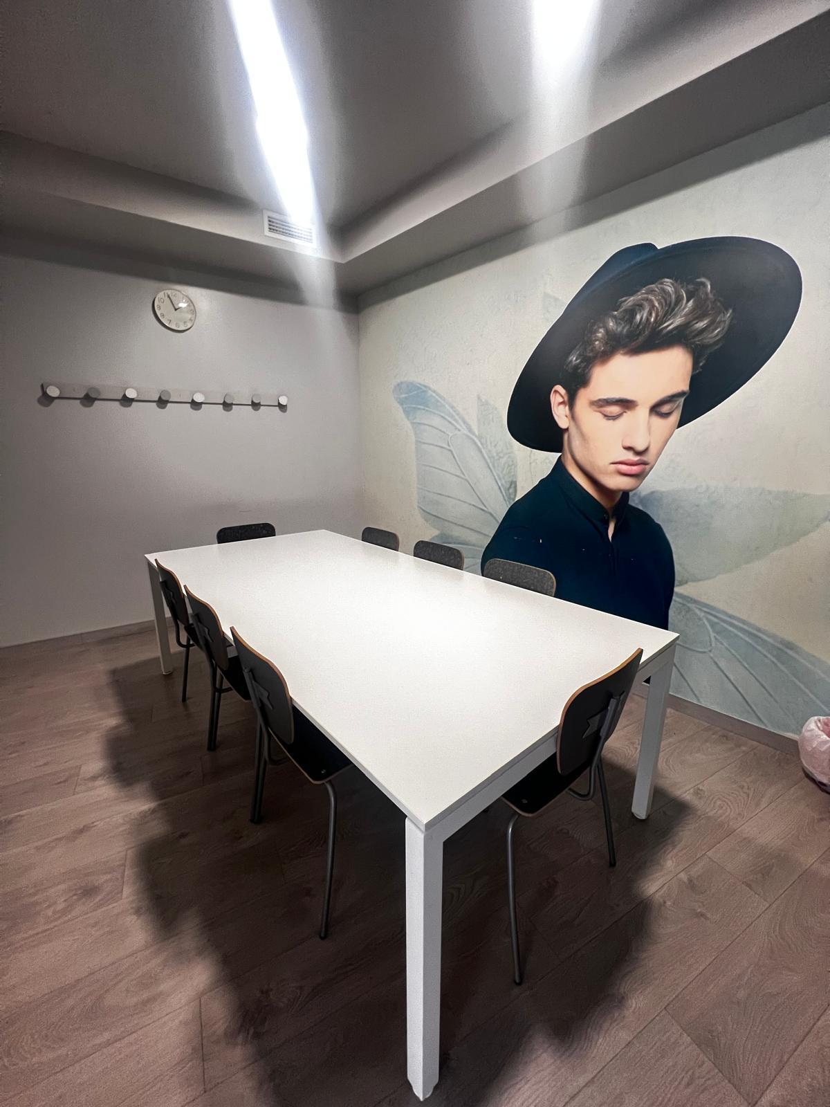 Local en alquiler  Leganés  8/14