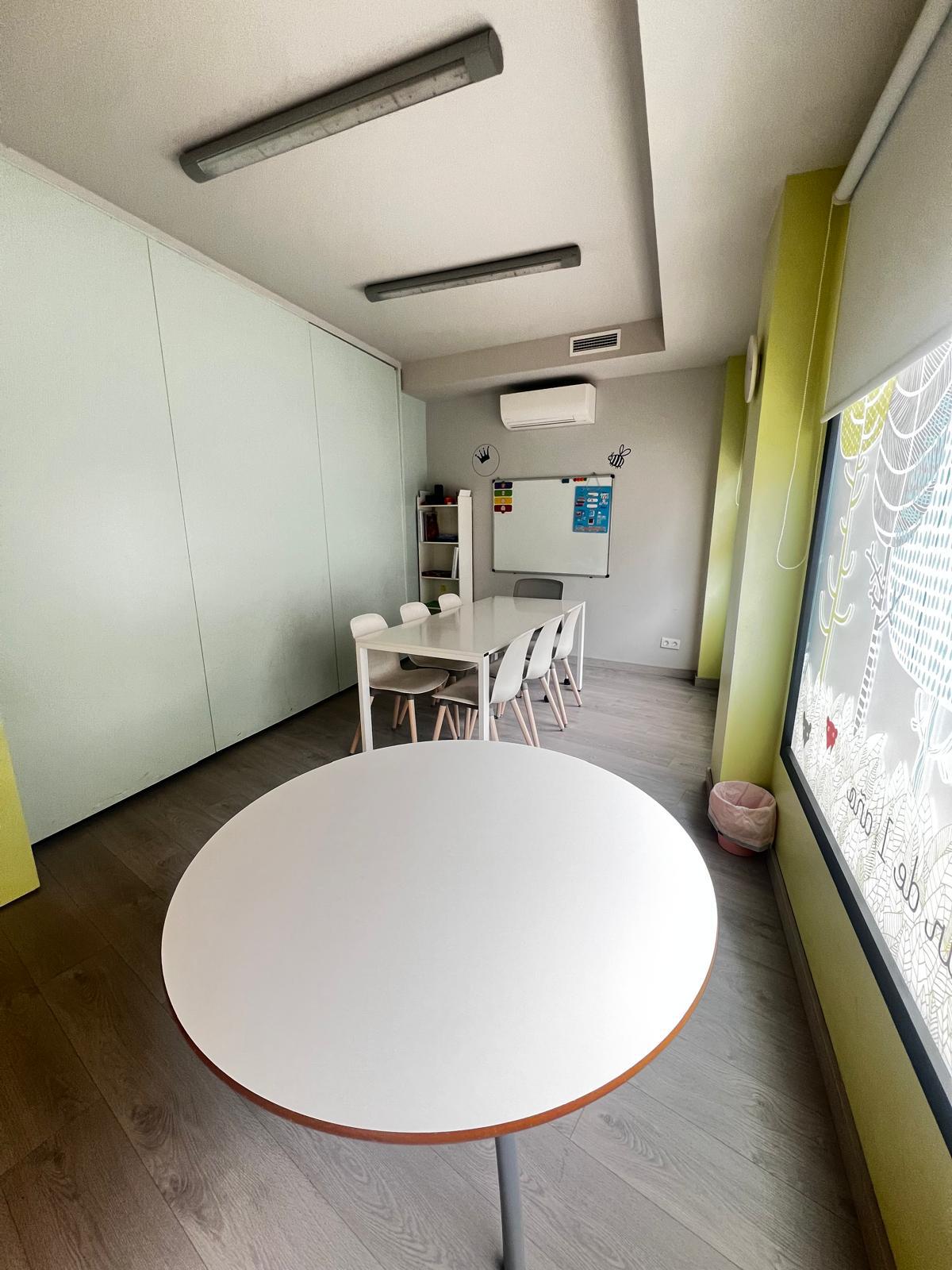 Local en alquiler  Leganés  9/14