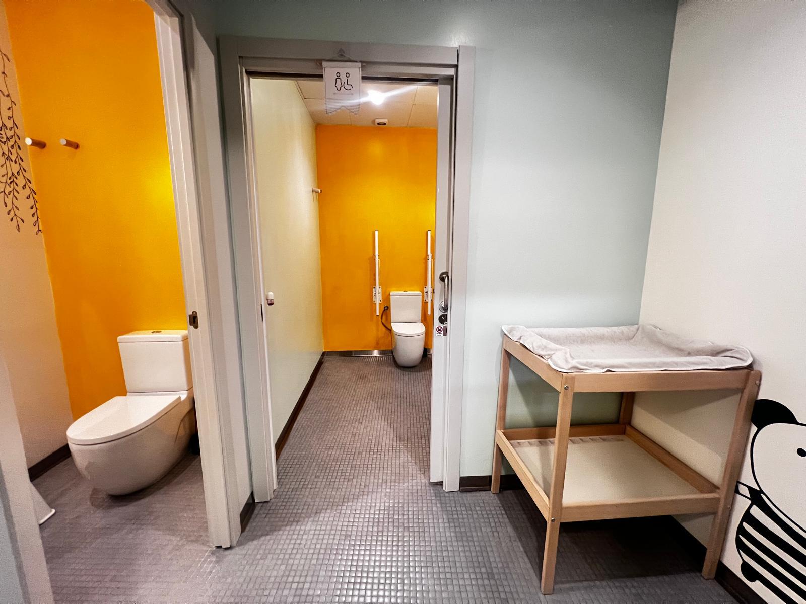 Local en alquiler  Leganés  10/14