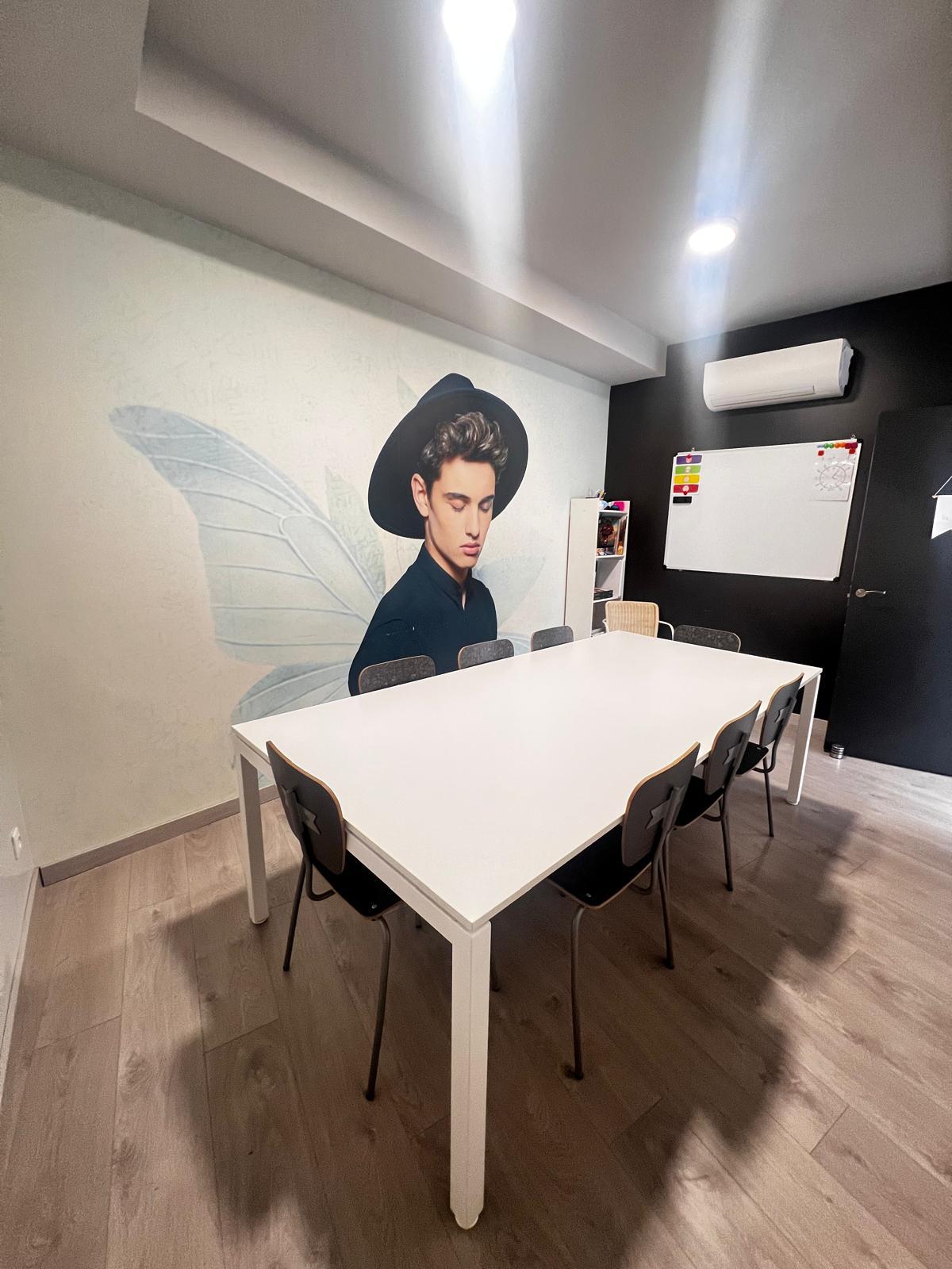 Local en alquiler  Leganés  11/14