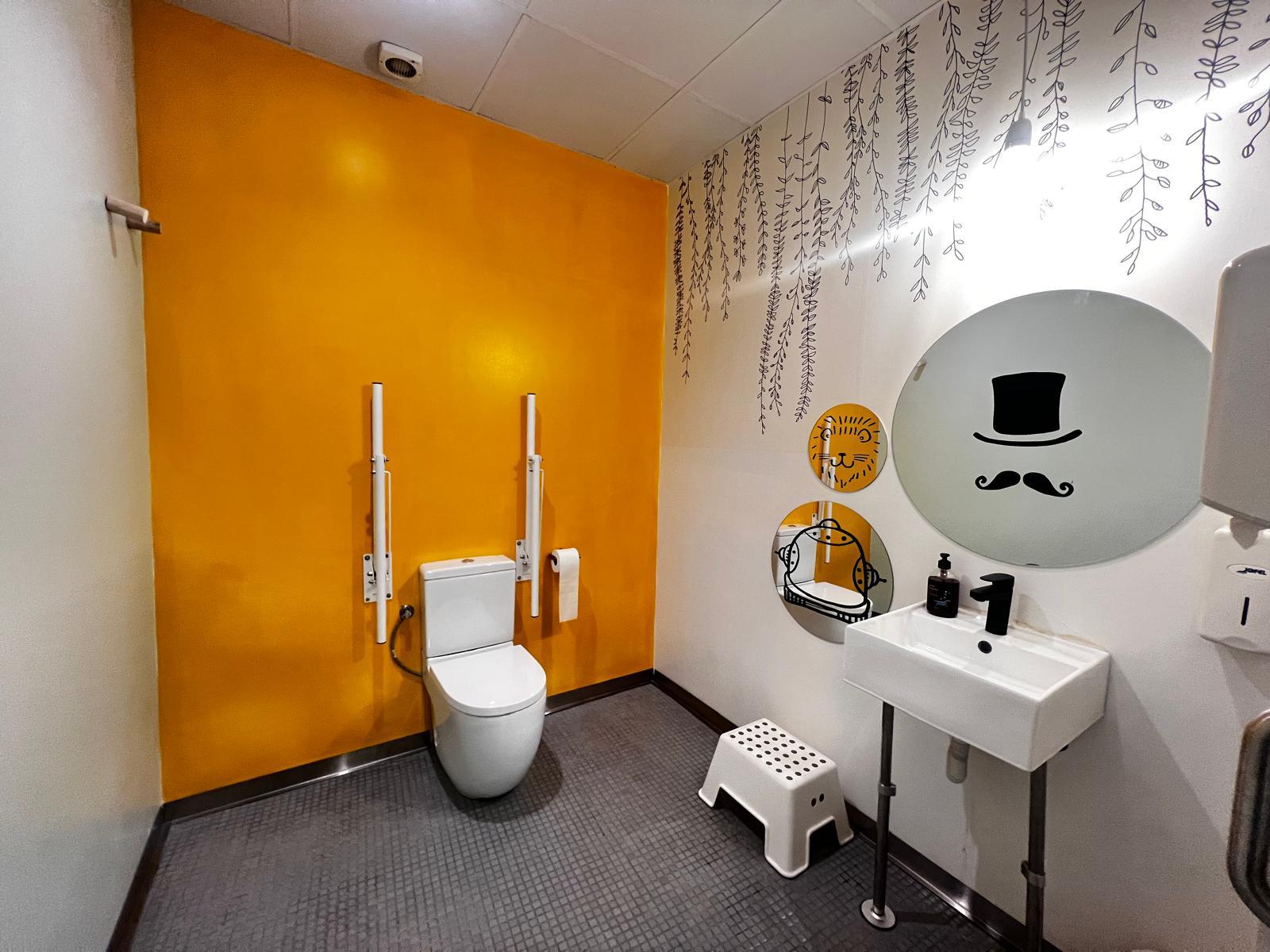 Local en alquiler  Leganés  14/14